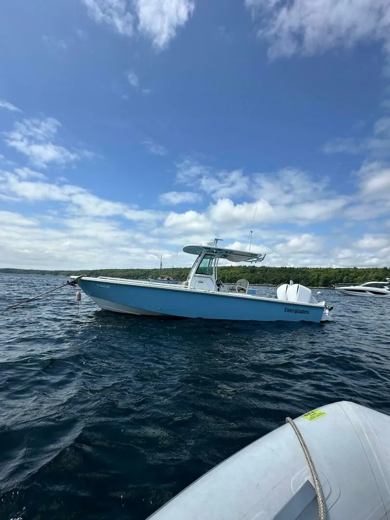 Slide: The Image of Everglades 273 CC 2019 - 5615856