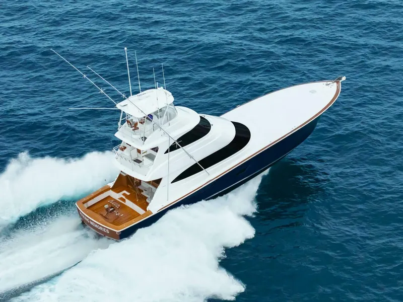 The Image of Viking 82 Sky Bridge 2026 - 5611332