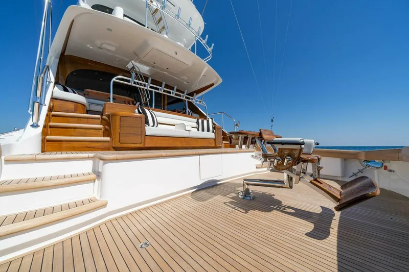 Slide: The Image of Viking 90 Sky Bridge 2026 - 5611638