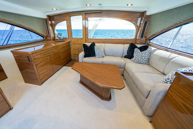 Slide: The Image of Viking 90 Sky Bridge 2026 - 5611644