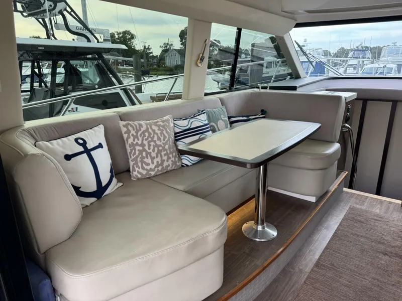 Slide: The Image of Regal 42 Fly 2017 - 5612114