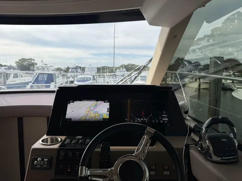 Slide: The Image of Regal 42 Fly 2017 - 5612155