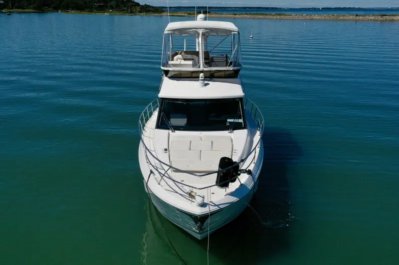 Slide: The Image of Regal 42 Fly 2017 - 5611958