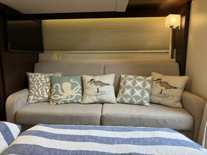 Slide: The Image of Regal 42 Fly 2017 - 5612212