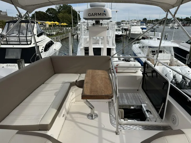 Slide: The Image of Regal 42 Fly 2017 - 5612254