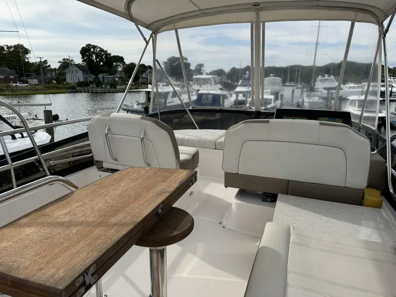 Slide: The Image of Regal 42 Fly 2017 - 5612258