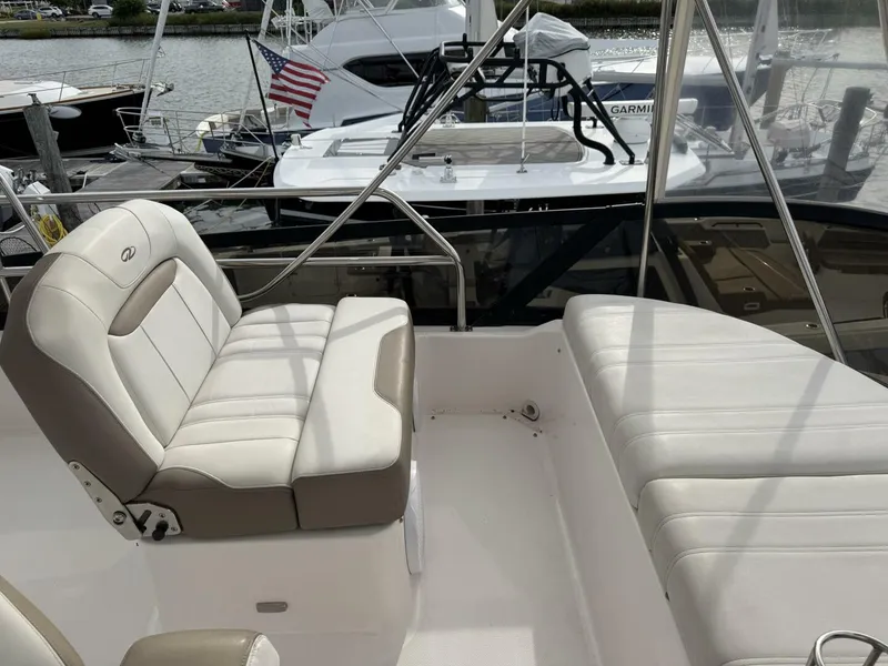 Slide: The Image of Regal 42 Fly 2017 - 5612252