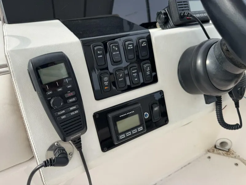 Slide: The Image of Regal 42 Fly 2017 - 5612246