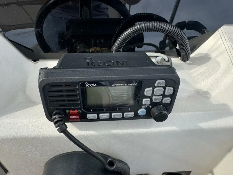 Slide: The Image of Regal 42 Fly 2017 - 5612251