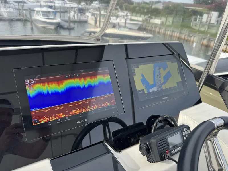 Slide: The Image of Regal 42 Fly 2017 - 5612248