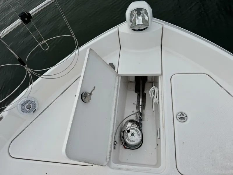 Slide: The Image of Regal 42 Fly 2017 - 5612239