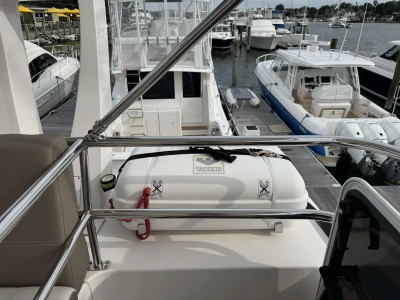 Slide: The Image of Regal 42 Fly 2017 - 5612262