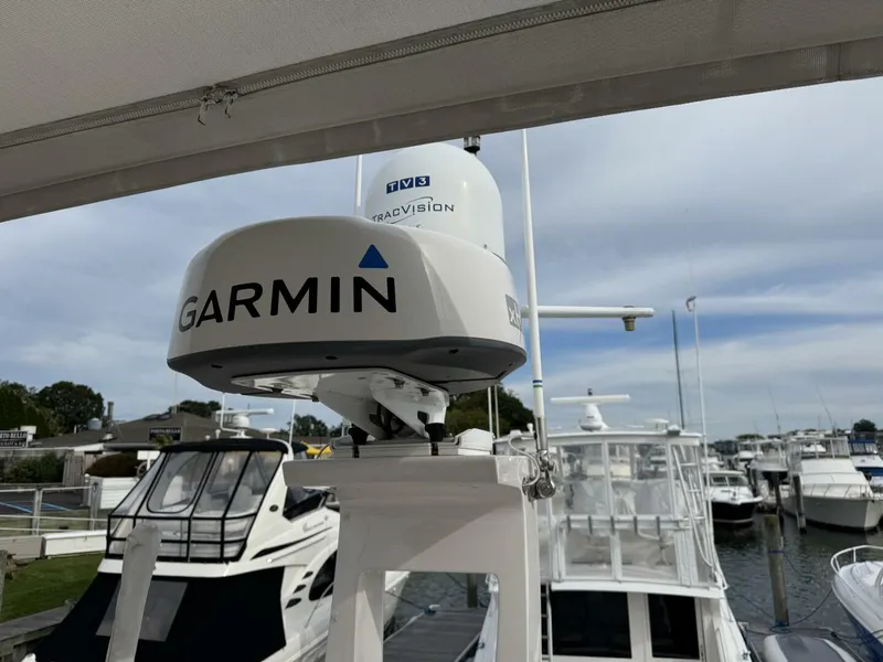 Slide: The Image of Regal 42 Fly 2017 - 5612261