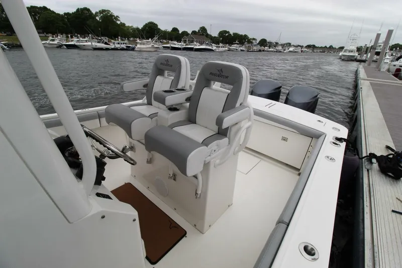 Slide: The Image of Regulator Marine 28 2020 - 5612287