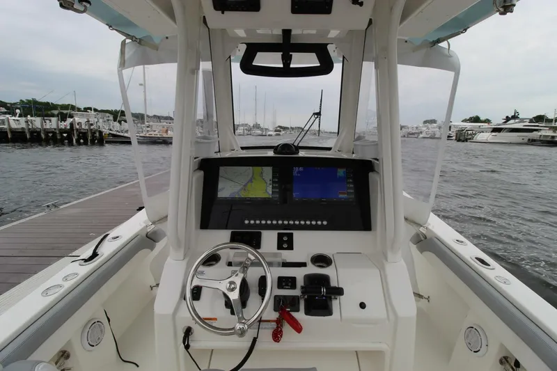 Slide: The Image of Regulator Marine 28 2020 - 5612290