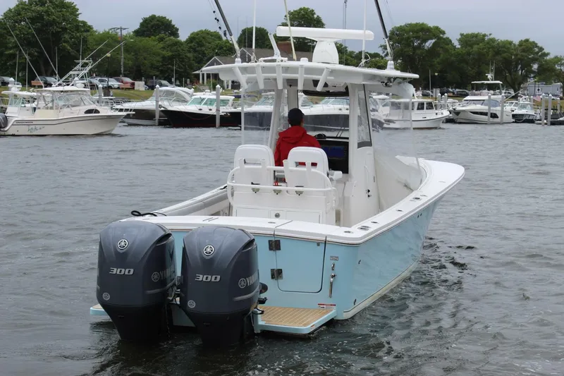 Slide: The Image of Regulator Marine 28 2020 - 5612303