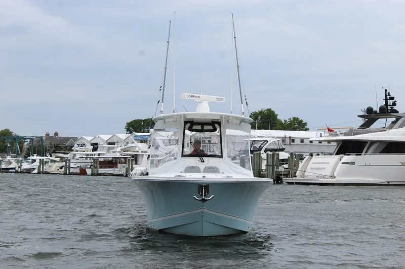 Slide: The Image of Regulator Marine 28 2020 - 5612299