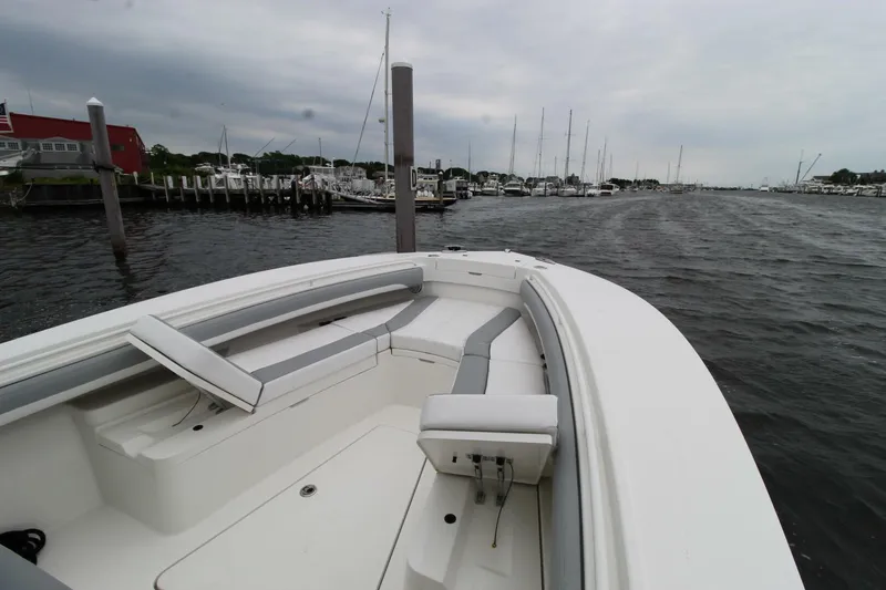 Slide: The Image of Regulator Marine 28 2020 - 5612285