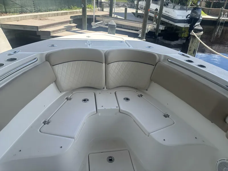 Slide: The Image of Sea Fox 288 Commander 2017 - 5614188
