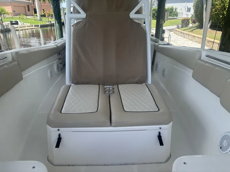 Slide: The Image of Sea Fox 288 Commander 2017 - 5614190