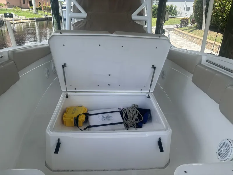 Slide: The Image of Sea Fox 288 Commander 2017 - 5614192