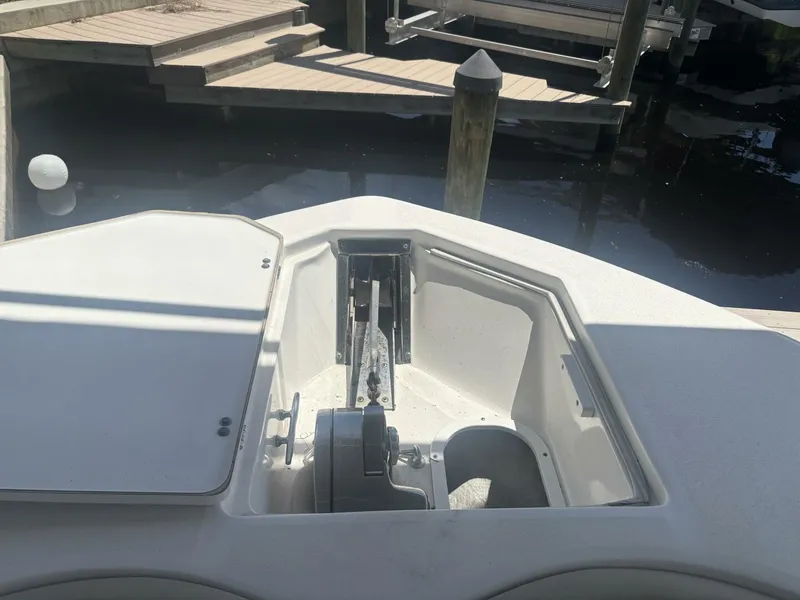 Slide: The Image of Sea Fox 288 Commander 2017 - 5614189
