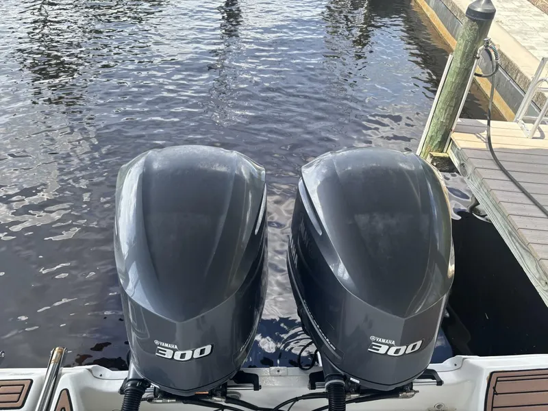 Slide: The Image of Sea Fox 288 Commander 2017 - 5614185