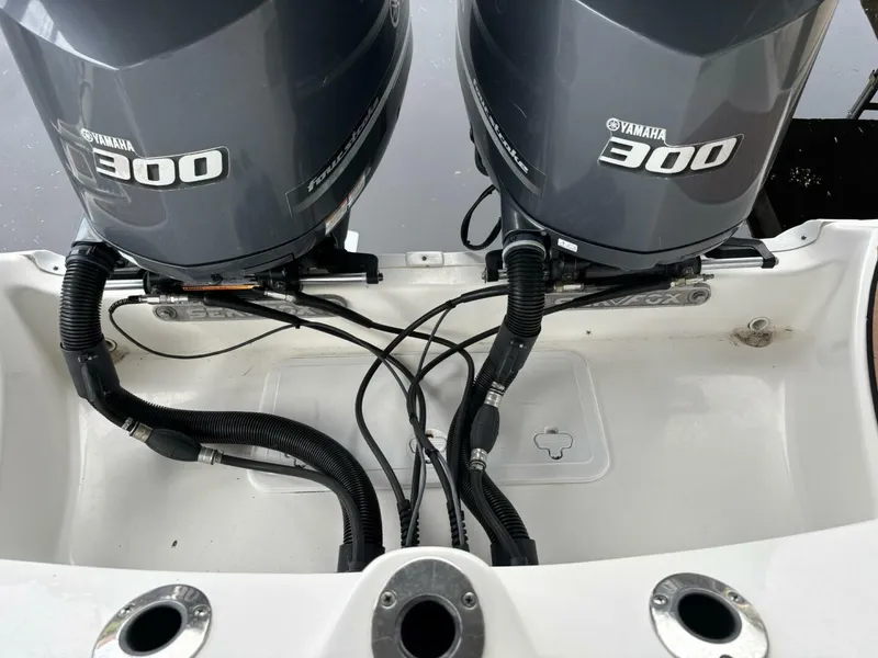 Slide: The Image of Sea Fox 288 Commander 2017 - 5614201