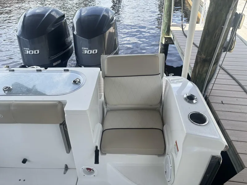 Slide: The Image of Sea Fox 288 Commander 2017 - 5614183