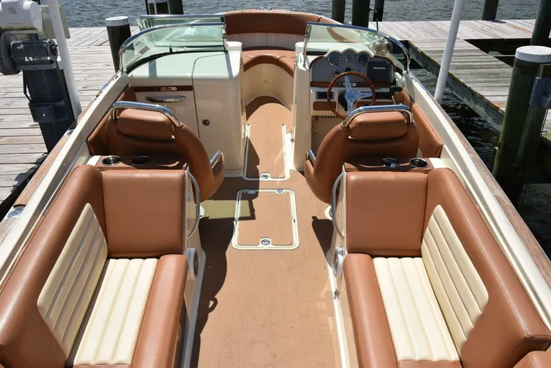 Slide: The Image of Chris-Craft 25 Launch 2014 - 5612408