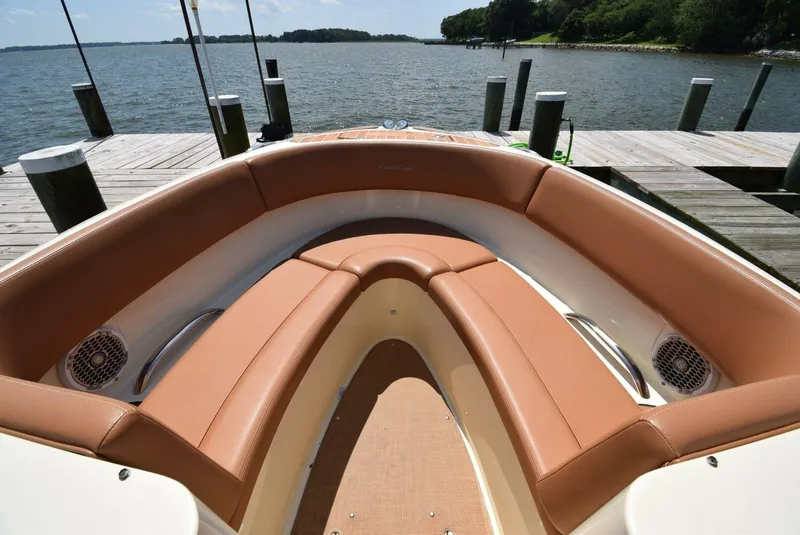 Slide: The Image of Chris-Craft 25 Launch 2014 - 5612409