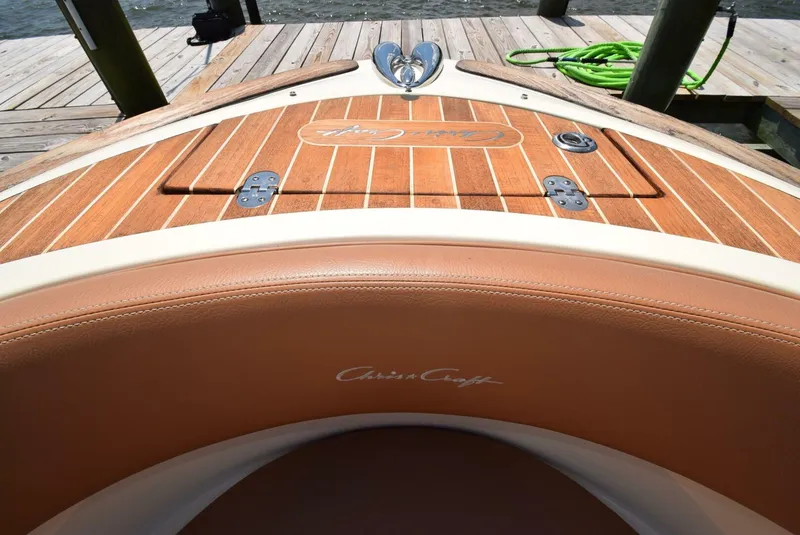 Slide: The Image of Chris-Craft 25 Launch 2014 - 5612410