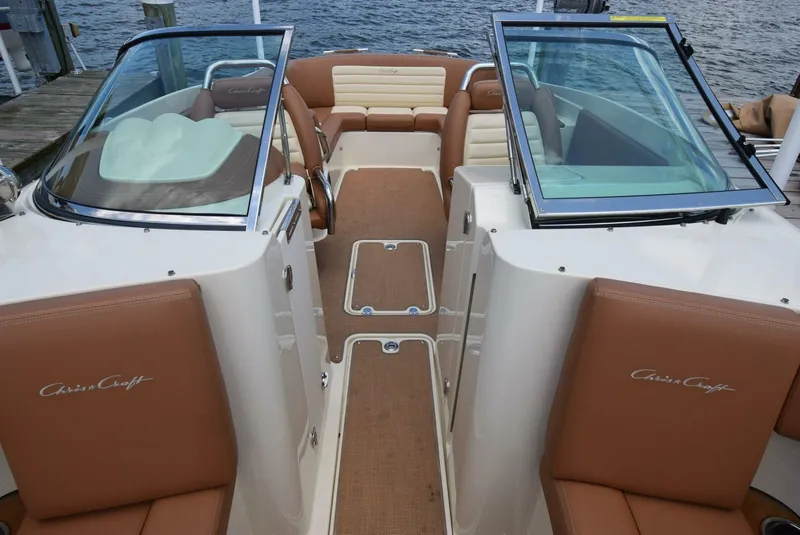 Slide: The Image of Chris-Craft 25 Launch 2014 - 5612411