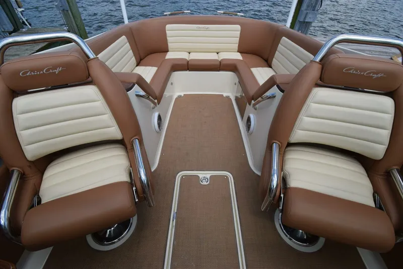 Slide: The Image of Chris-Craft 25 Launch 2014 - 5612413