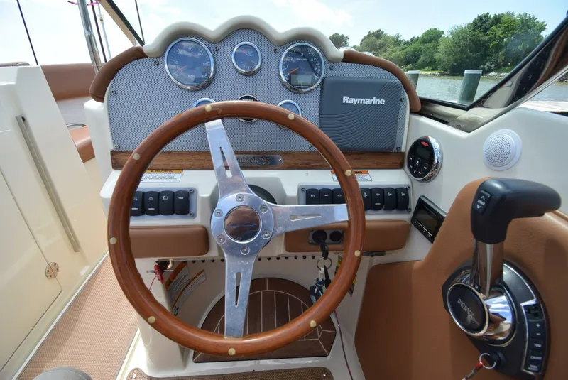 Slide: The Image of Chris-Craft 25 Launch 2014 - 5612417