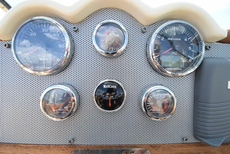 Slide: The Image of Chris-Craft 25 Launch 2014 - 5612418