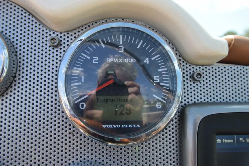 Slide: The Image of Chris-Craft 25 Launch 2014 - 5612419