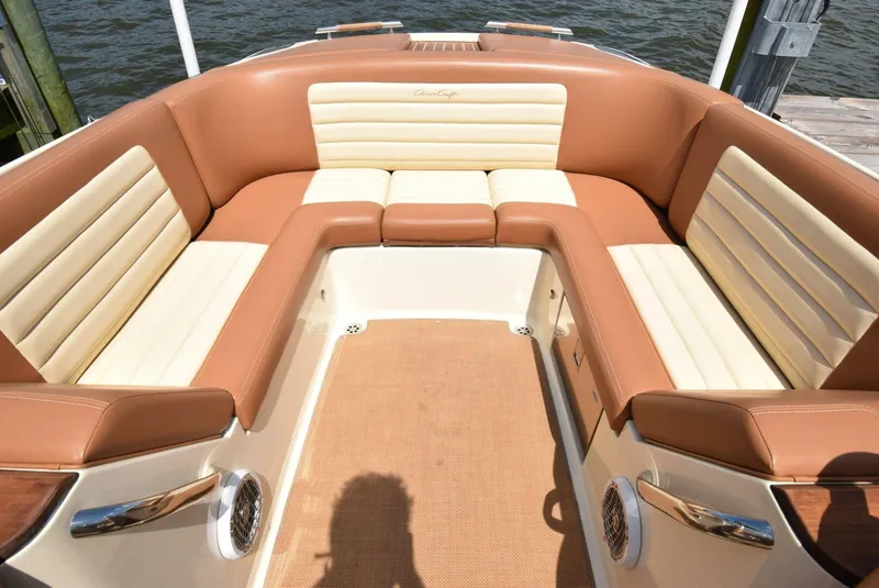 Slide: The Image of Chris-Craft 25 Launch 2014 - 5612421