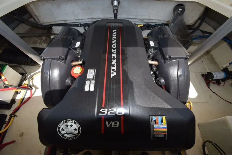 Slide: The Image of Chris-Craft 25 Launch 2014 - 5612427