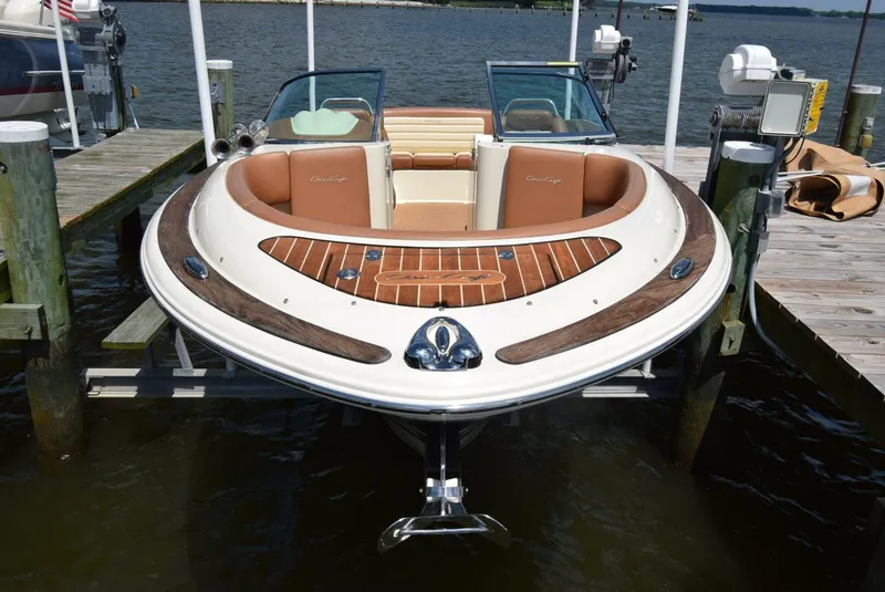 Slide: The Image of Chris-Craft 25 Launch 2014 - 5612401