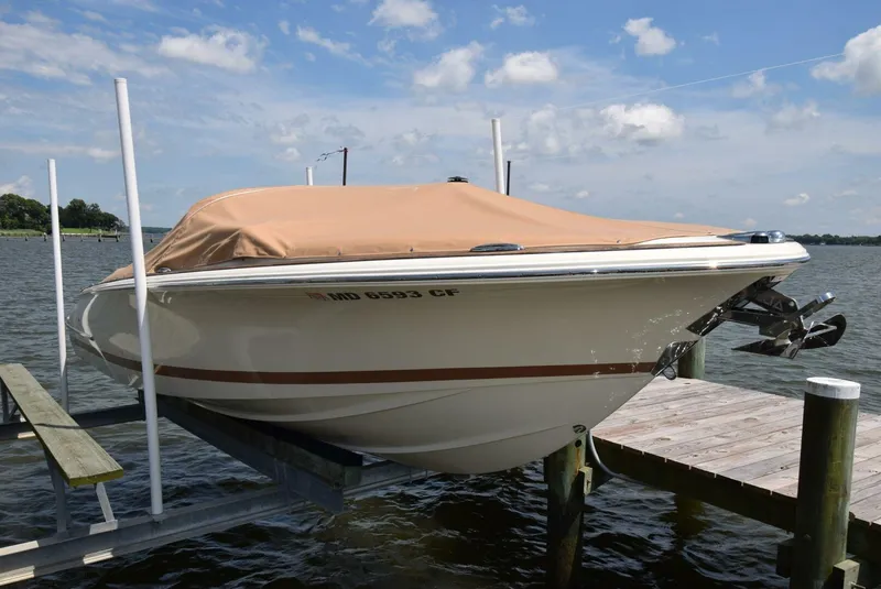 Slide: The Image of Chris-Craft 25 Launch 2014 - 5612428