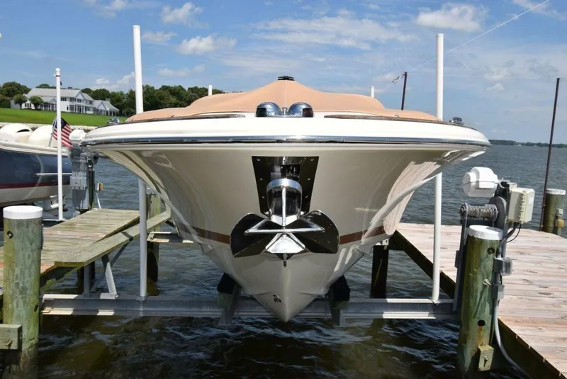 Slide: The Image of Chris-Craft 25 Launch 2014 - 5612431