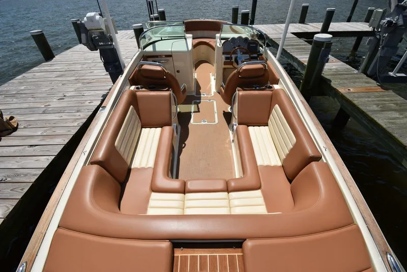 Slide: The Image of Chris-Craft 25 Launch 2014 - 5612405