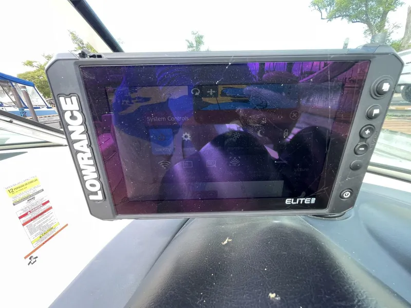 Slide: The Image of Sea Ray 280 Sun Deck 2010 - 5612545