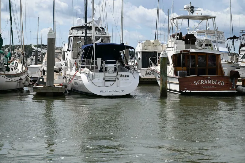 The Image of Catalina 38 2002 - 5613796