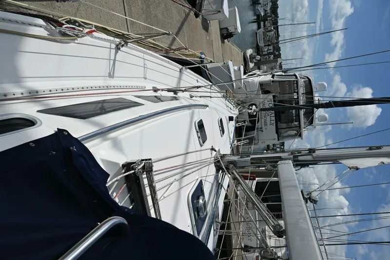 Slide: The Image of Catalina 38 2002 - 5613861