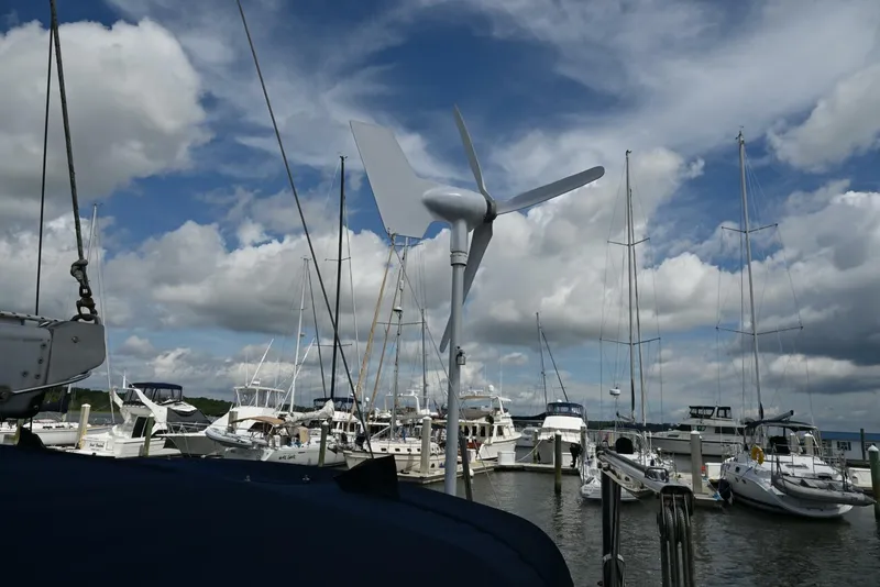 Slide: The Image of Catalina 38 2002 - 5613862