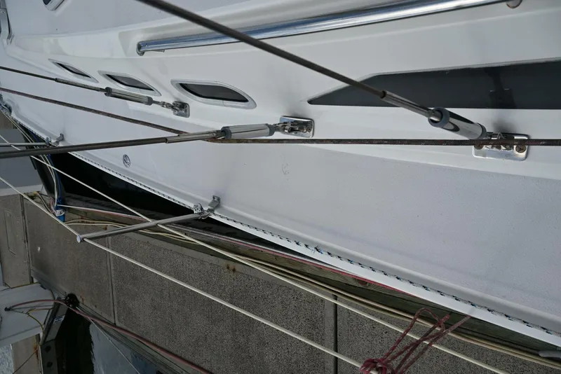 Slide: The Image of Catalina 38 2002 - 5613863