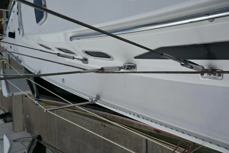 Slide: The Image of Catalina 38 2002 - 5613864