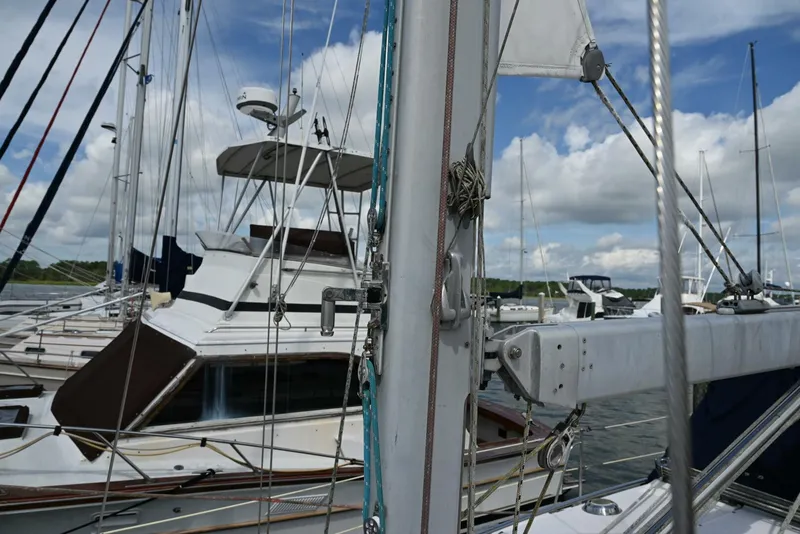 Slide: The Image of Catalina 38 2002 - 5613921